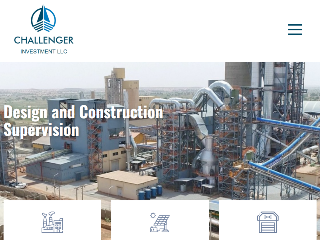 Challengers Investment LLC Challengers Investment LLC