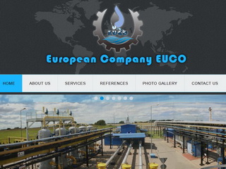 European Company for Oil Services and Water Treatment Projects European Company for Oil Services and Water Treatment Projects