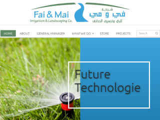 Fai & Mai Irrigation and landscape Co Fai & Mai Irrigation and landscape Co