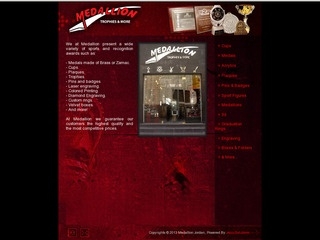 Jordan Webmaster for domain, website design and hosting Jordan Webmaster for domain, website design and hosting