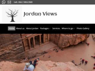 Jordan Views Co.Ltd. Jordan Views Co.Ltd.