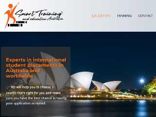 Smart Training and Education Australia Smart Training and Education Australia