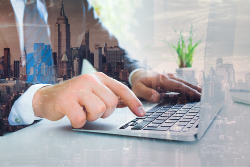 Professional Email Address Hosting