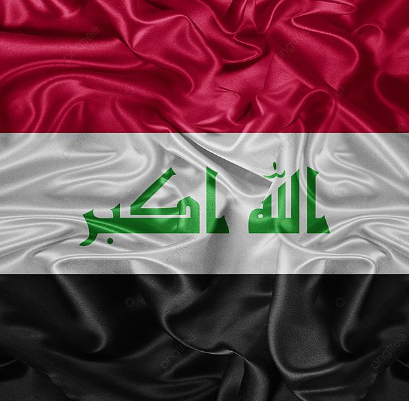 صورة أ. علي حمود الخفاجى - مكتب الملحقية الثقافية العراقية - الاردن