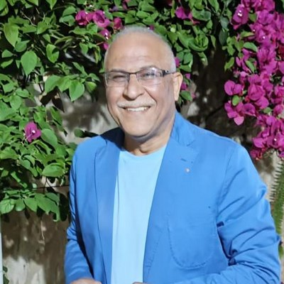 صورة الجَزَري الرقمي للذكاء الاصطناعي والابتكار البحثي - Digital Al-Jazari for Artificial Intelligence & Research Innovation