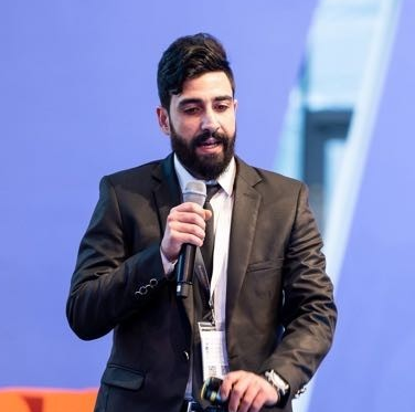 صورة م. رشيد الباشا - منصة جنى للقراءة