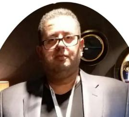 صورة م. أشرف طلفاح - شركة روائع عمان للاعمال الخشبية