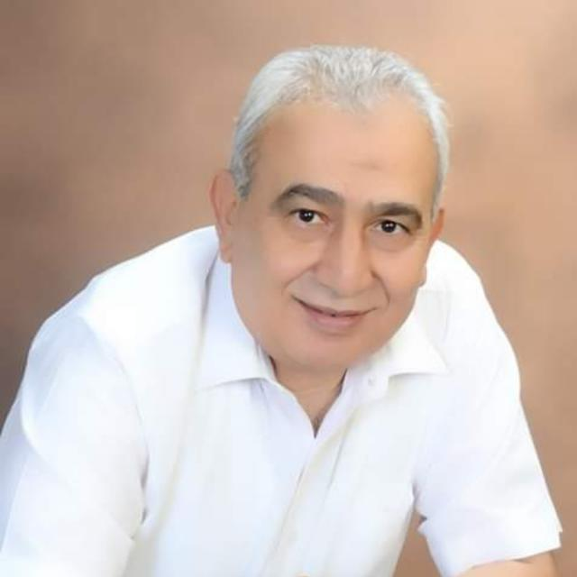 صورة د أحمد حفني - شركة مستودع أدوية دلتا
