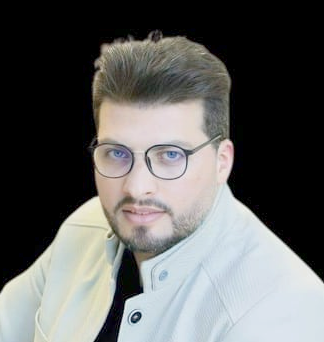 صورة المدرب الدولي محمود صبح - مؤسسة المدرب العربي