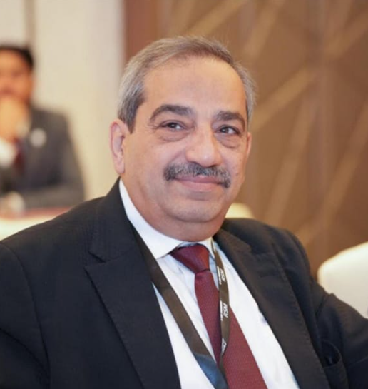 صورة أ. عادل أيوب - مؤسسة التفاهم للاستشارات