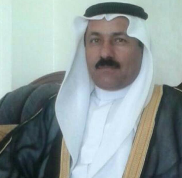 صورة شاكر الجبور - شركة الجسر الذهبي لخدمات الامن والحماية