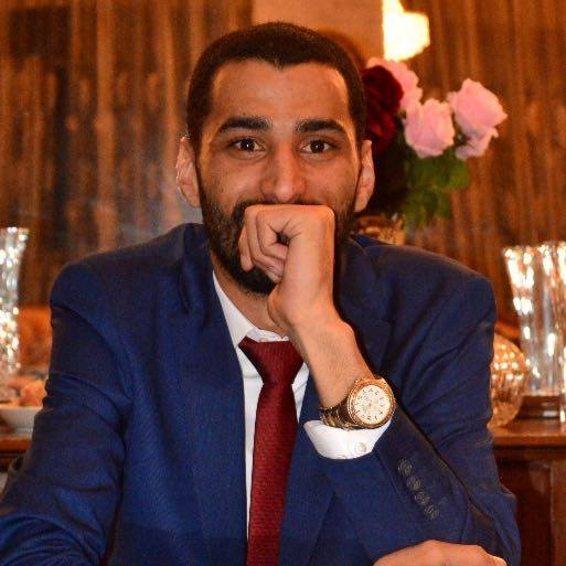 صورة مالك محمد - NOVA Scorpion Company