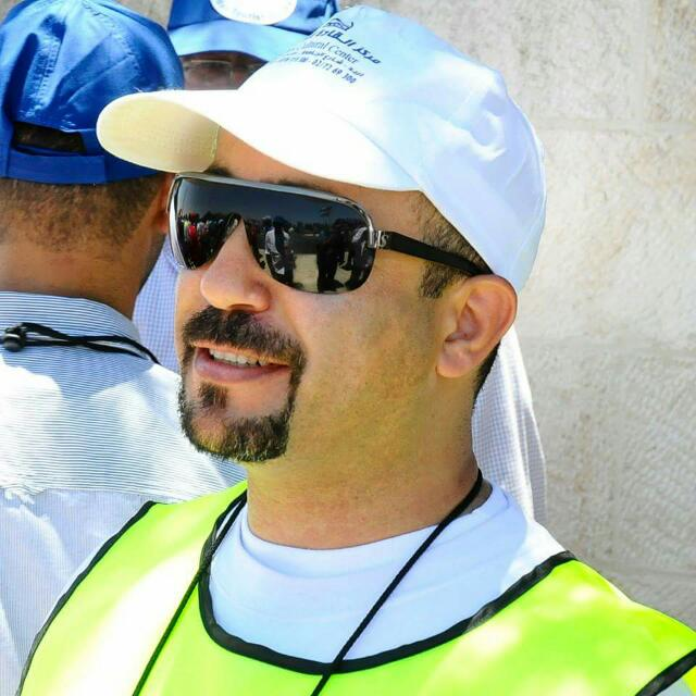 صورة محمد ابو عقل - مركز القادة