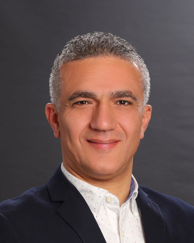 صورة د. وليد الصالح - شركة شبكية الاعمال