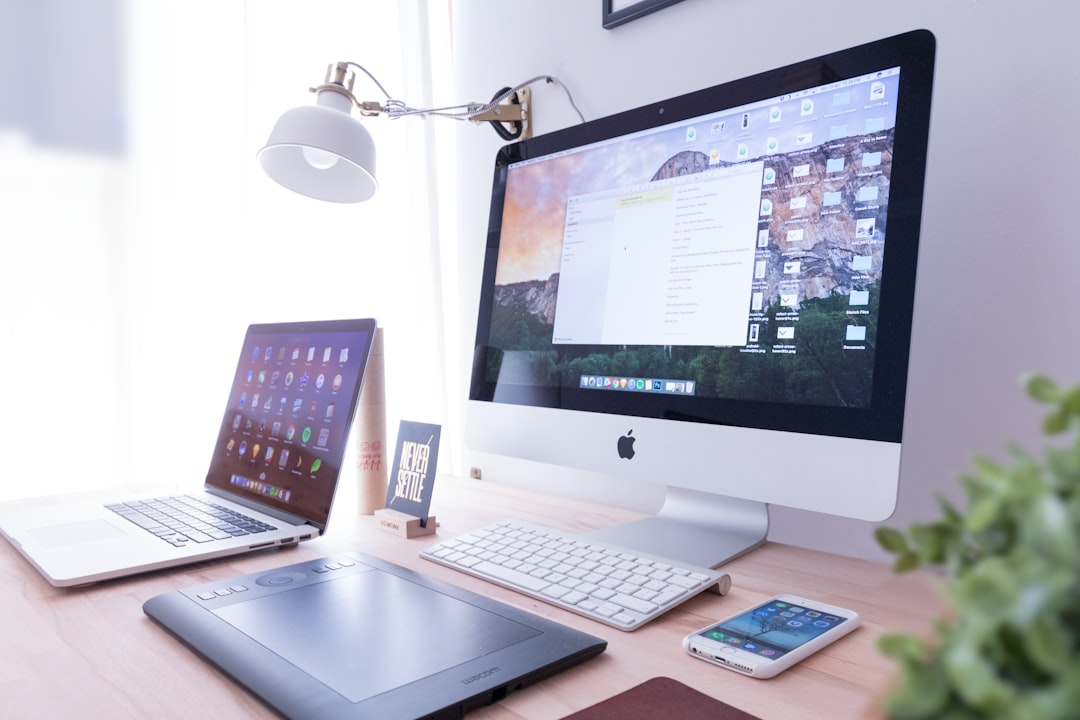 Website-design
